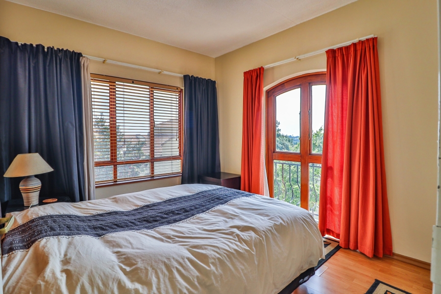 1 Bedroom Property for Sale in Morningside Gauteng