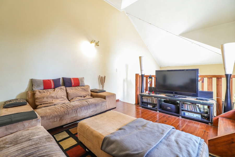 1 Bedroom Property for Sale in Morningside Gauteng