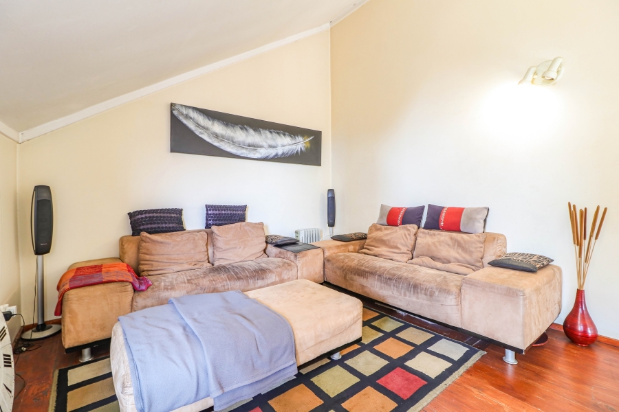 1 Bedroom Property for Sale in Morningside Gauteng