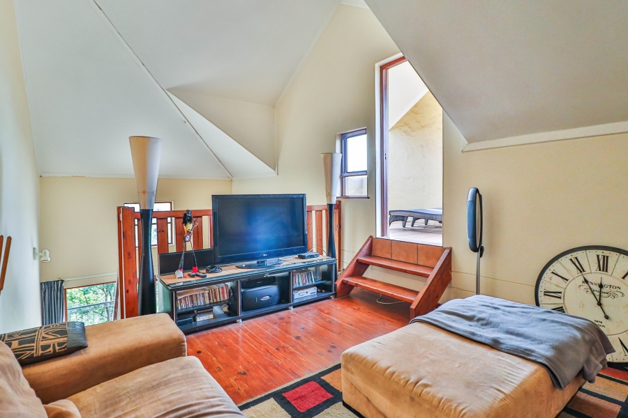 1 Bedroom Property for Sale in Morningside Gauteng