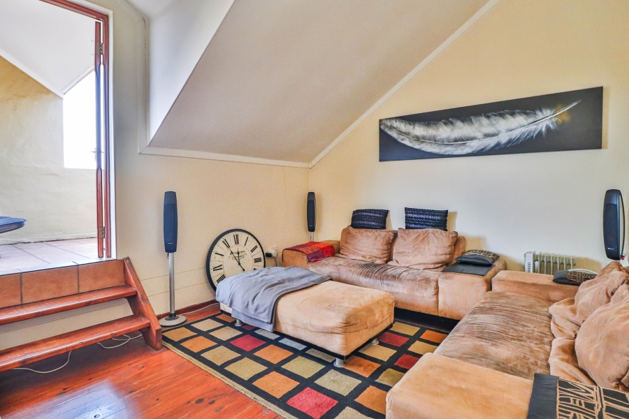 1 Bedroom Property for Sale in Morningside Gauteng