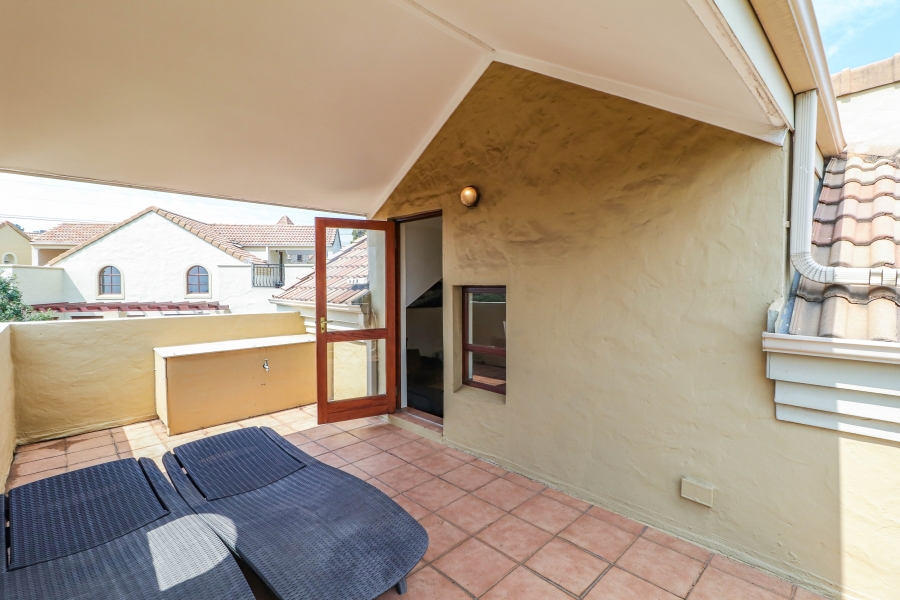 1 Bedroom Property for Sale in Morningside Gauteng