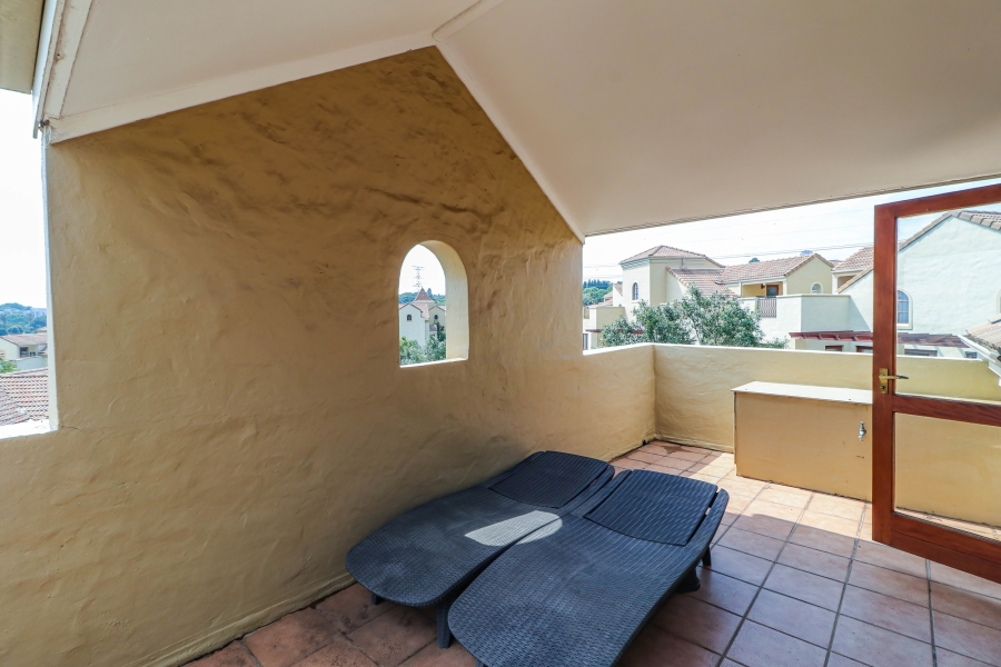 1 Bedroom Property for Sale in Morningside Gauteng