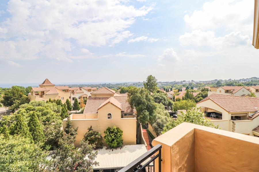 1 Bedroom Property for Sale in Morningside Gauteng