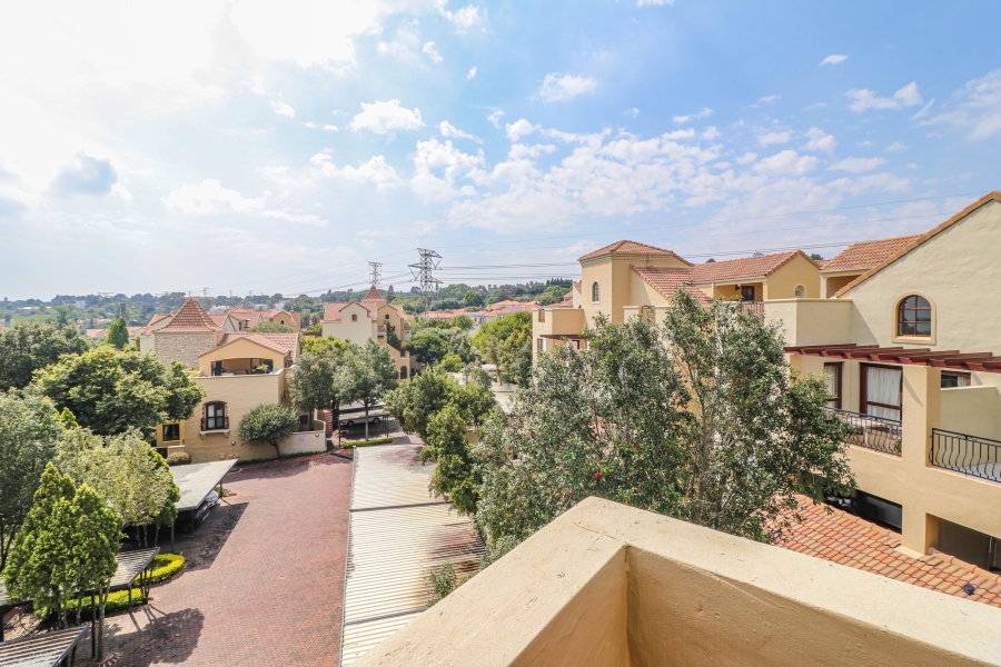 1 Bedroom Property for Sale in Morningside Gauteng