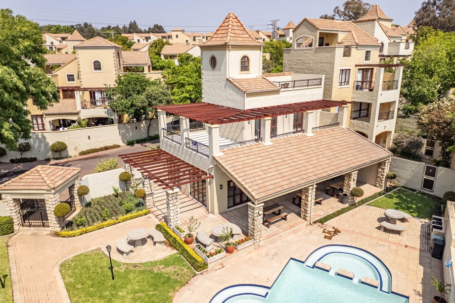 1 Bedroom Property for Sale in Morningside Gauteng