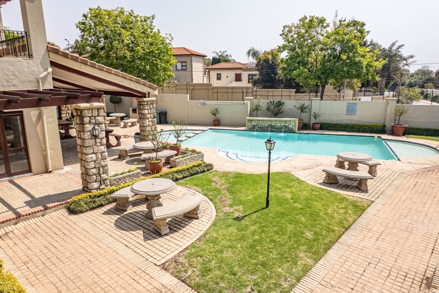 1 Bedroom Property for Sale in Morningside Gauteng