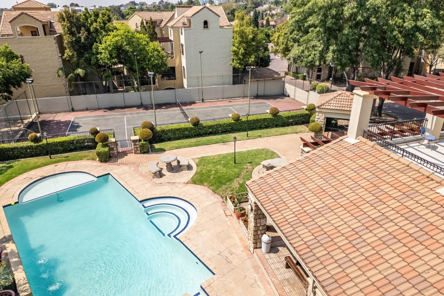 1 Bedroom Property for Sale in Morningside Gauteng