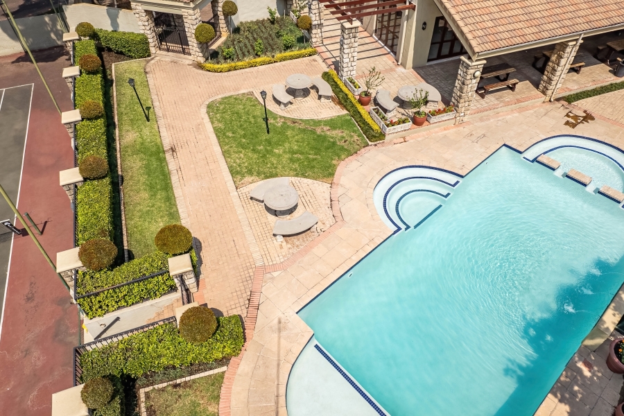 1 Bedroom Property for Sale in Morningside Gauteng