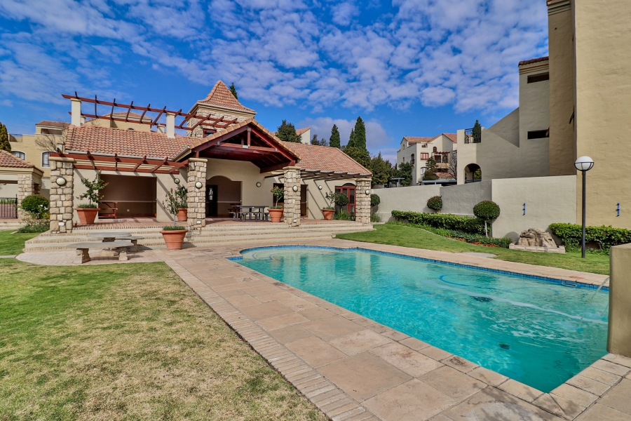 1 Bedroom Property for Sale in Morningside Gauteng