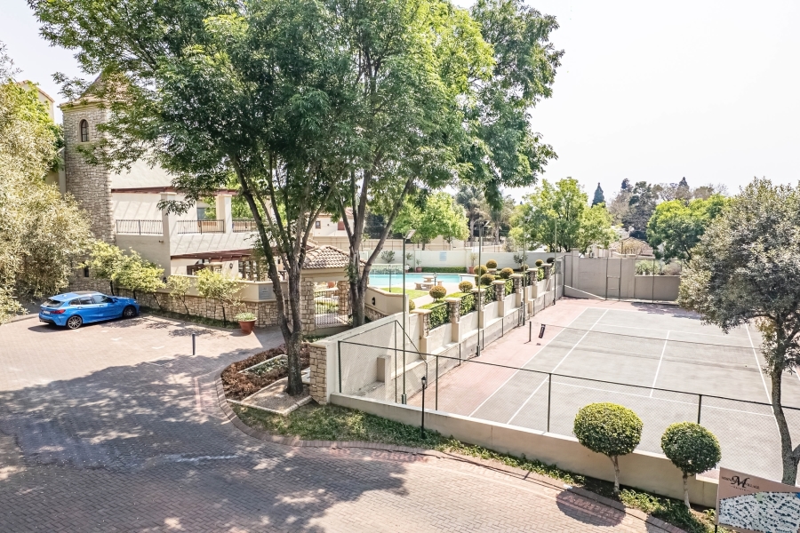 1 Bedroom Property for Sale in Morningside Gauteng