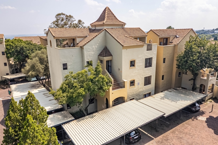 1 Bedroom Property for Sale in Morningside Gauteng
