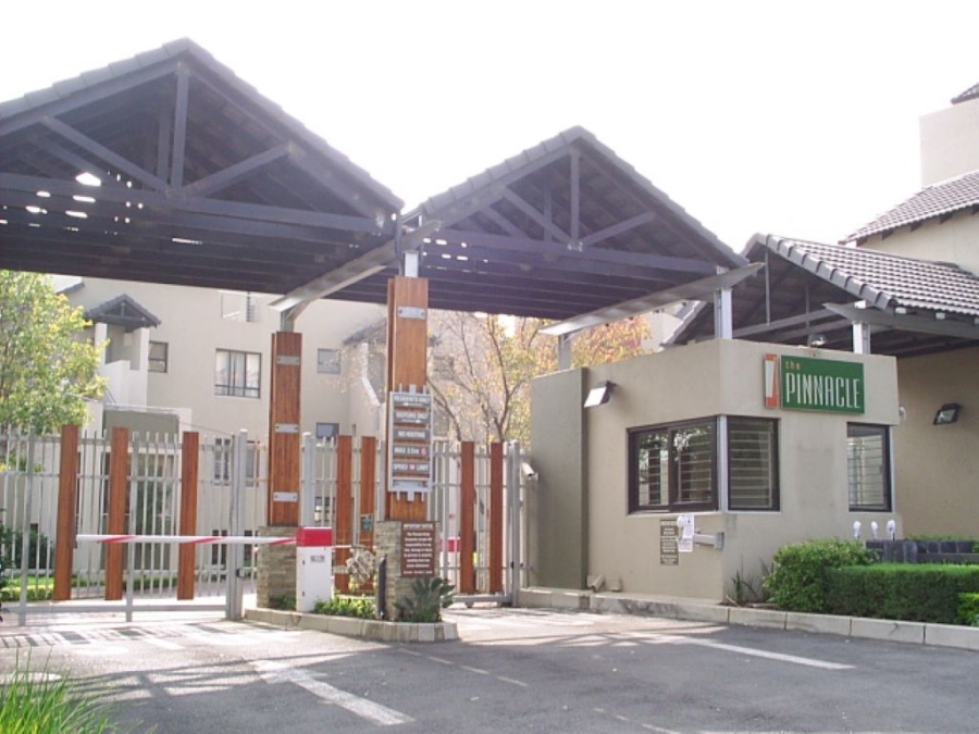 To Let 1 Bedroom Property for Rent in Douglasdale Gauteng