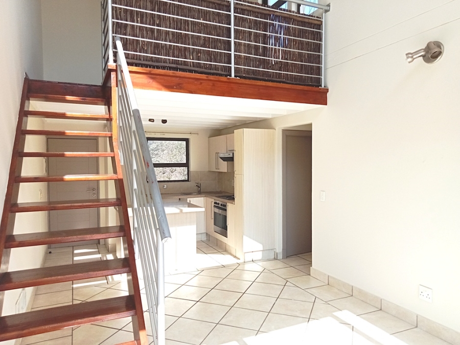To Let 1 Bedroom Property for Rent in Douglasdale Gauteng