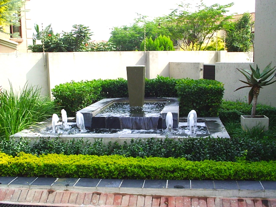 To Let 1 Bedroom Property for Rent in Douglasdale Gauteng