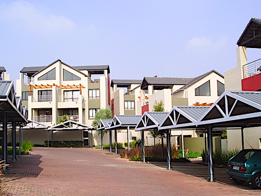 To Let 1 Bedroom Property for Rent in Douglasdale Gauteng