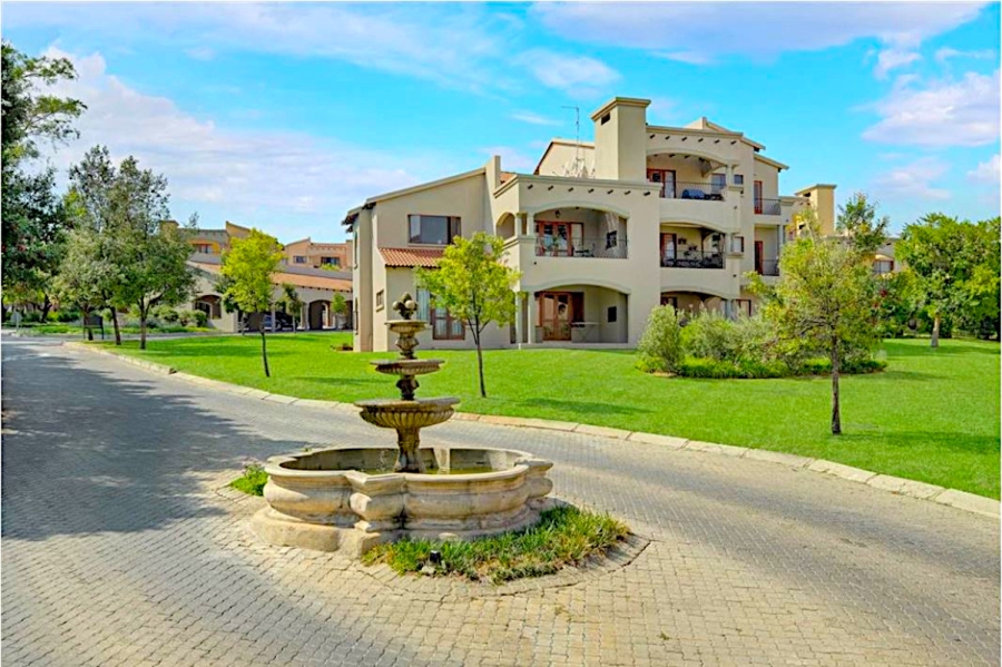 2 Bedroom Property for Sale in Noordhang Gauteng