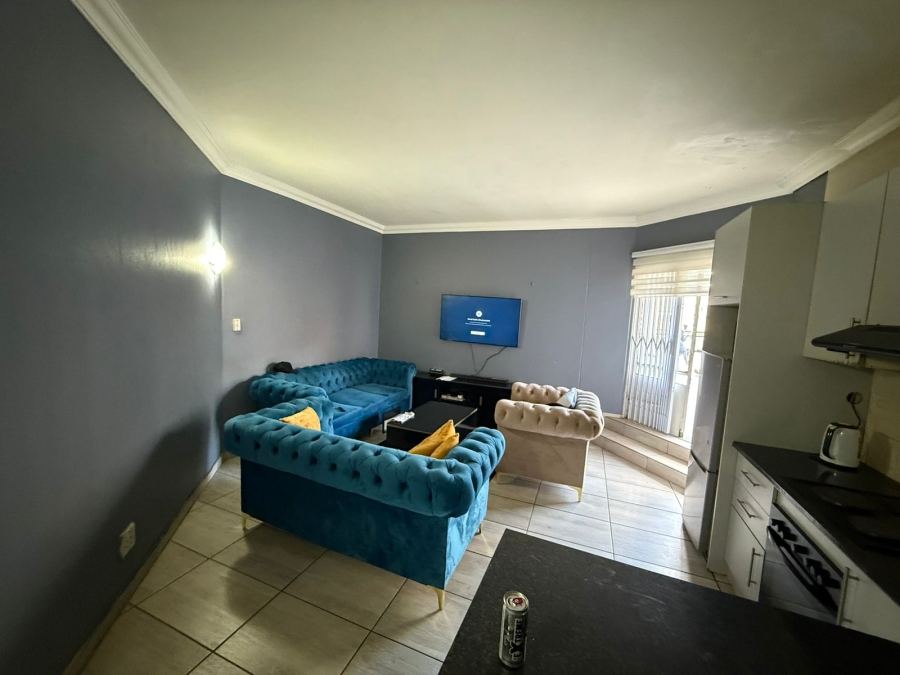 2 Bedroom Property for Sale in Johannesburg Central Gauteng