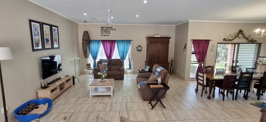 4 Bedroom Property for Sale in Sinoville Gauteng