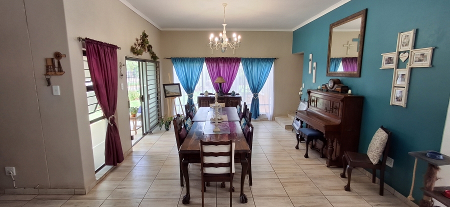4 Bedroom Property for Sale in Sinoville Gauteng