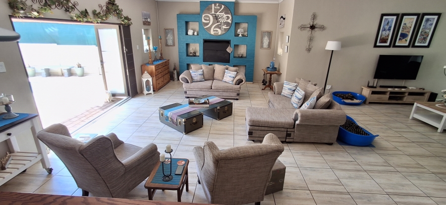 4 Bedroom Property for Sale in Sinoville Gauteng