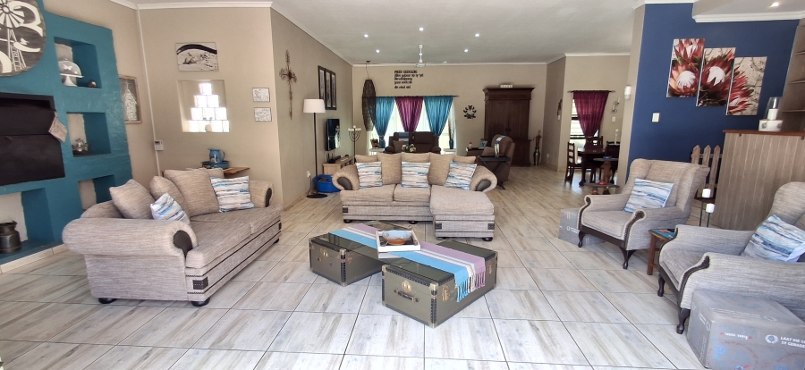 4 Bedroom Property for Sale in Sinoville Gauteng