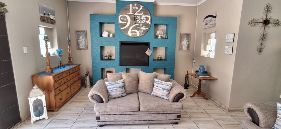 4 Bedroom Property for Sale in Sinoville Gauteng