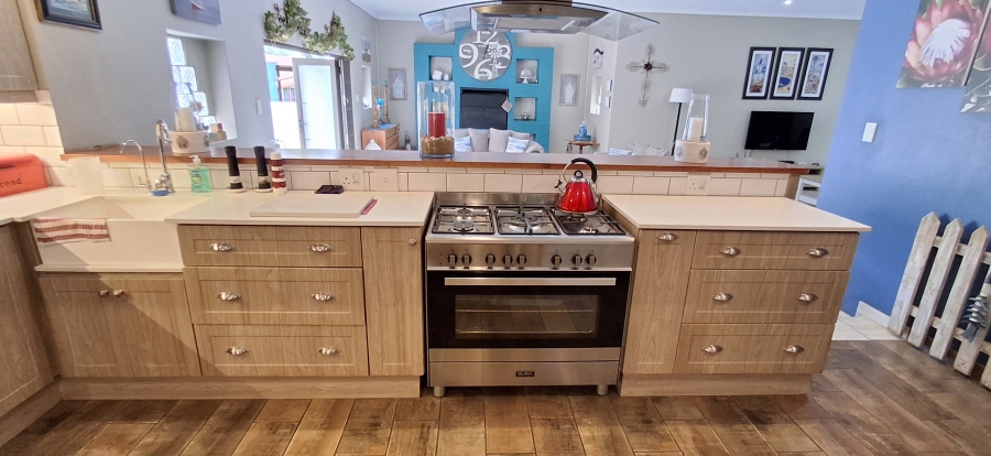 4 Bedroom Property for Sale in Sinoville Gauteng