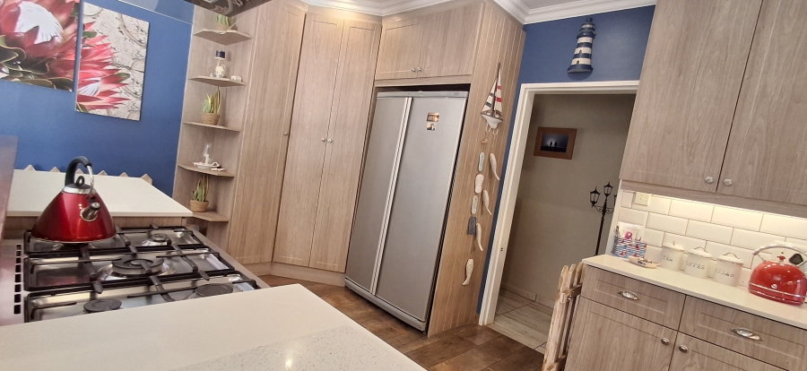 4 Bedroom Property for Sale in Sinoville Gauteng