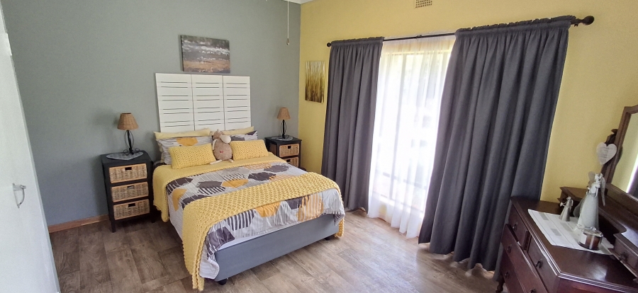 4 Bedroom Property for Sale in Sinoville Gauteng