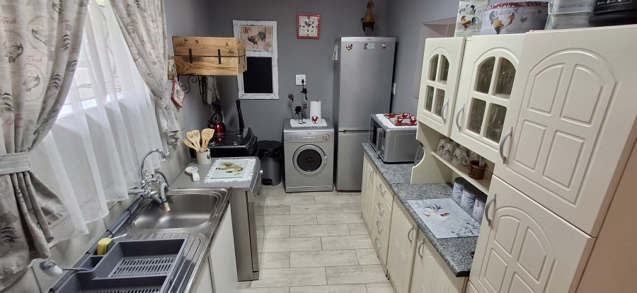 4 Bedroom Property for Sale in Sinoville Gauteng