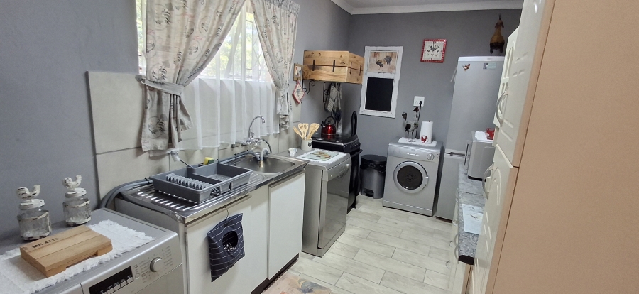 4 Bedroom Property for Sale in Sinoville Gauteng
