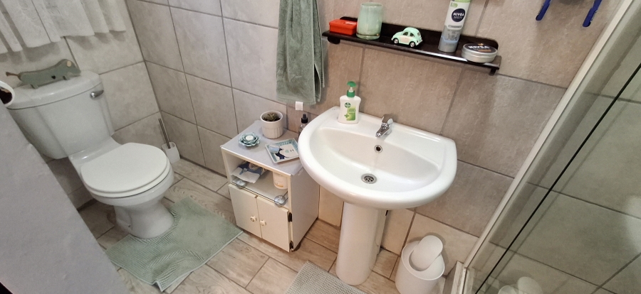 4 Bedroom Property for Sale in Sinoville Gauteng