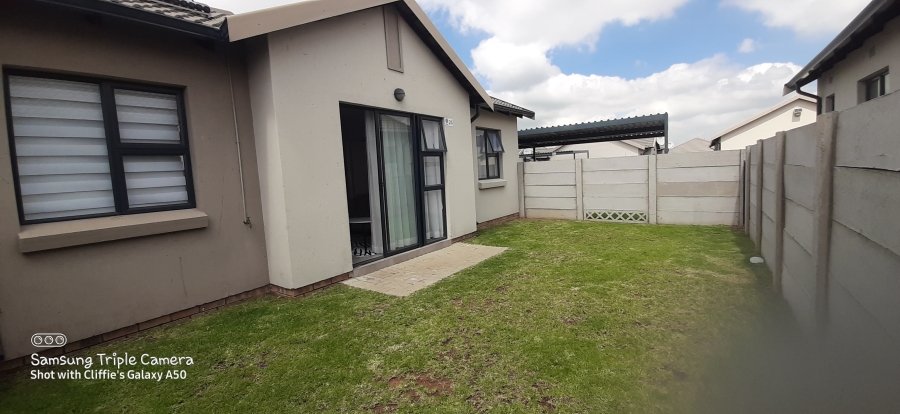 To Let 3 Bedroom Property for Rent in Albertsdal Gauteng