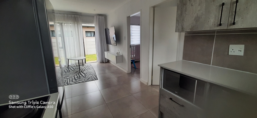 To Let 3 Bedroom Property for Rent in Albertsdal Gauteng