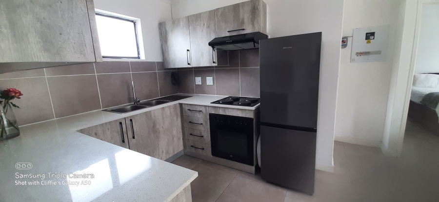 To Let 3 Bedroom Property for Rent in Albertsdal Gauteng