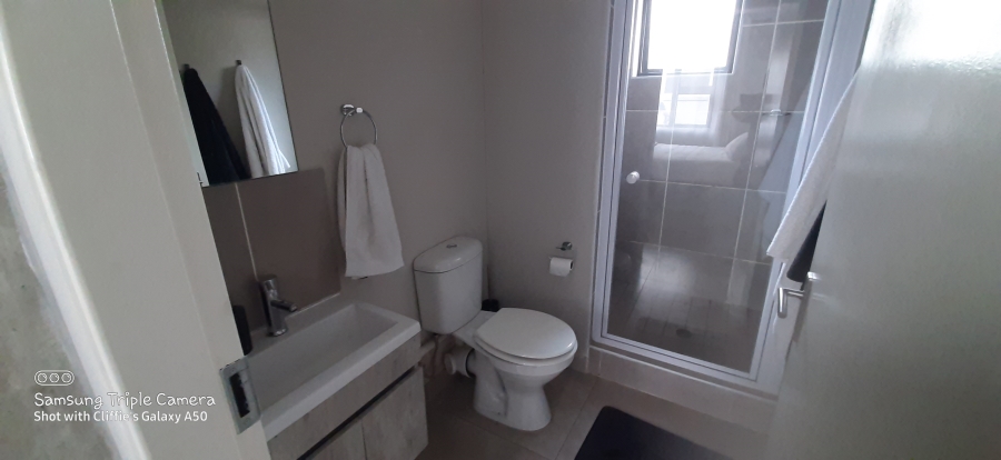 To Let 3 Bedroom Property for Rent in Albertsdal Gauteng