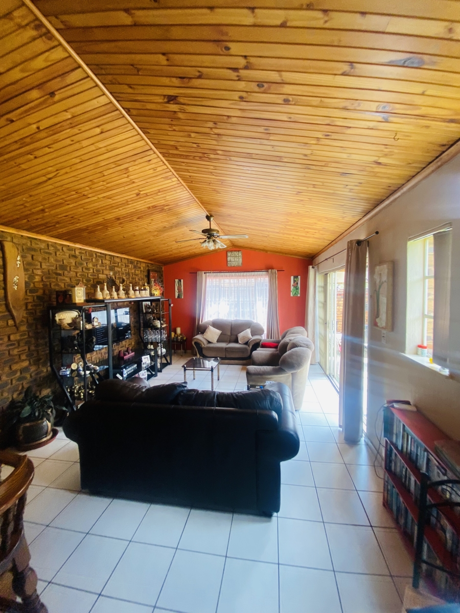 3 Bedroom Property for Sale in Randhart Gauteng
