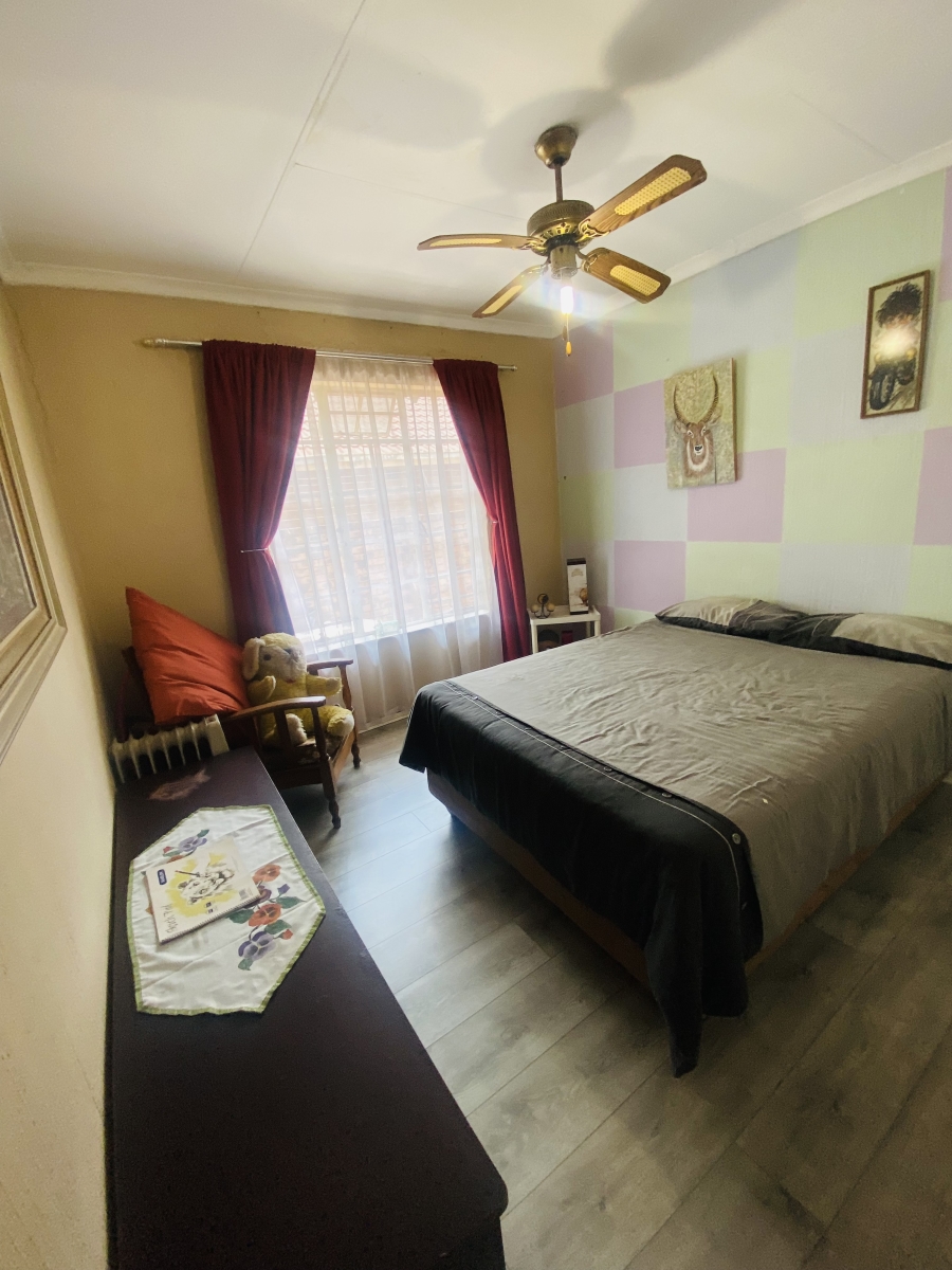 3 Bedroom Property for Sale in Randhart Gauteng