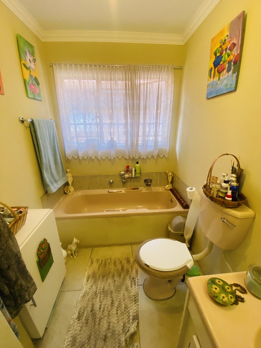 3 Bedroom Property for Sale in Randhart Gauteng