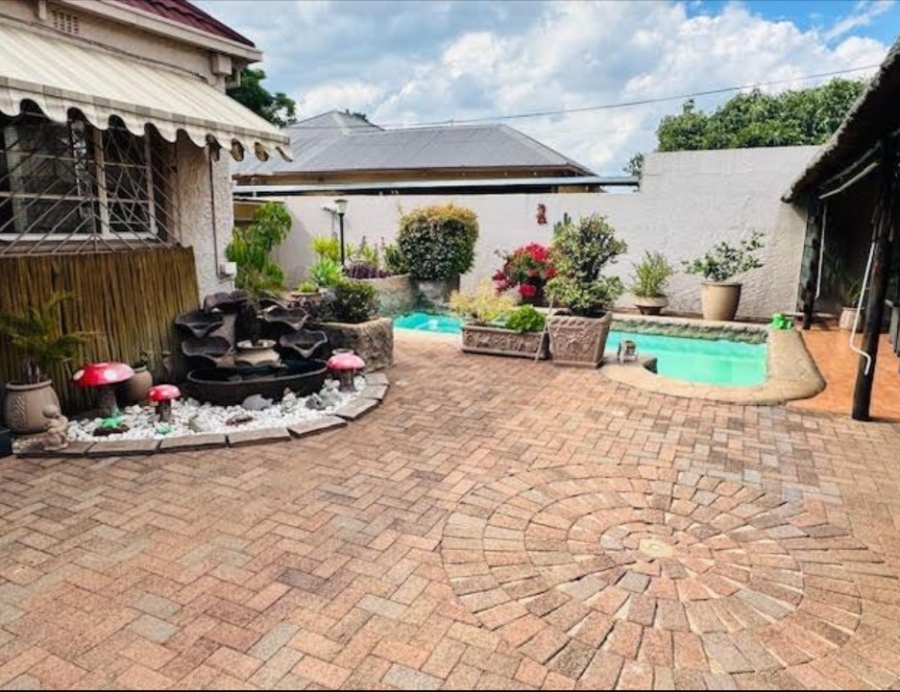 4 Bedroom Property for Sale in Regents Park Gauteng