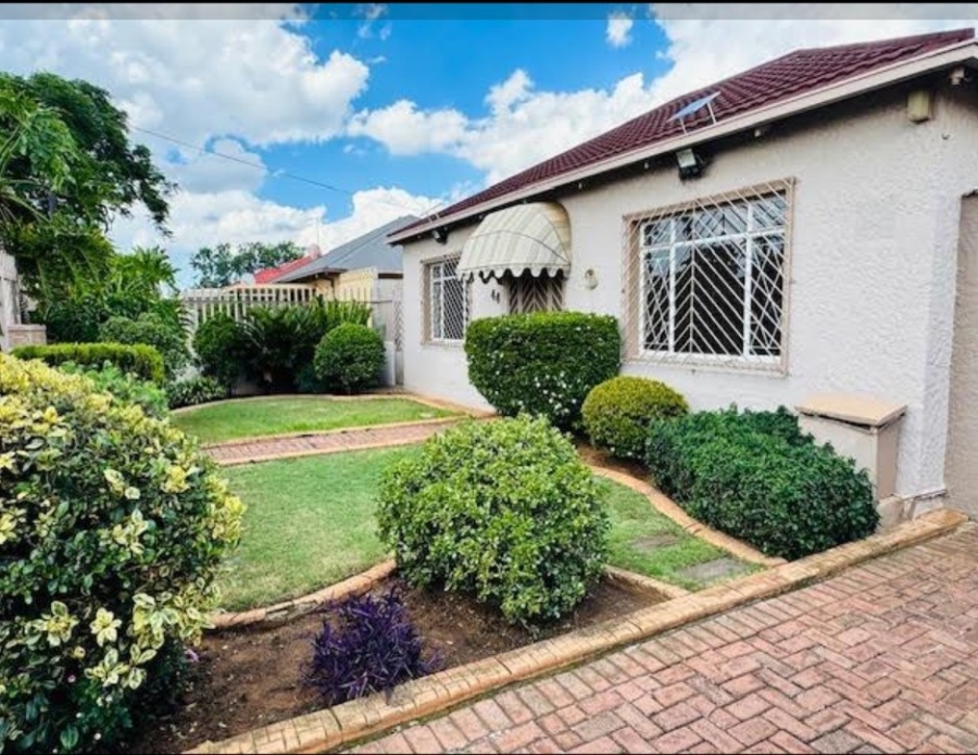 4 Bedroom Property for Sale in Regents Park Gauteng