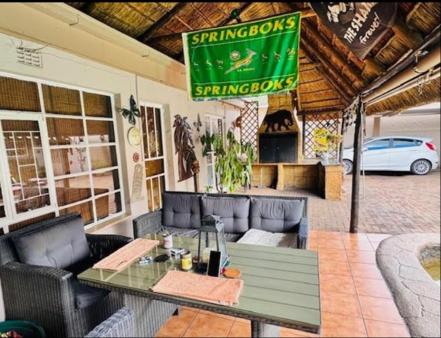 4 Bedroom Property for Sale in Regents Park Gauteng