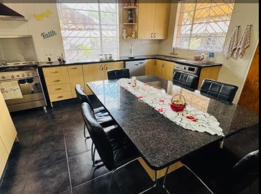 4 Bedroom Property for Sale in Regents Park Gauteng