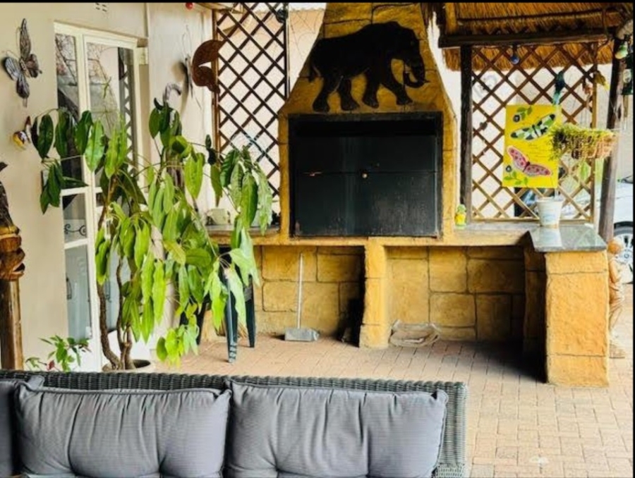 4 Bedroom Property for Sale in Regents Park Gauteng