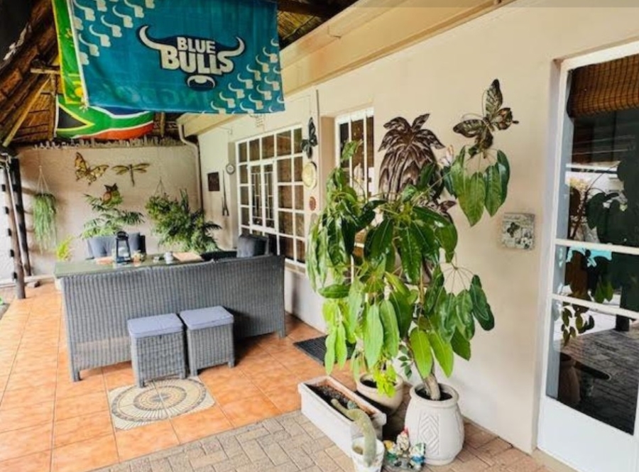 4 Bedroom Property for Sale in Regents Park Gauteng