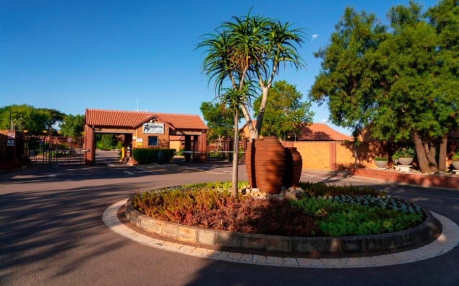 To Let 1 Bedroom Property for Rent in Willow Park Manor Gauteng