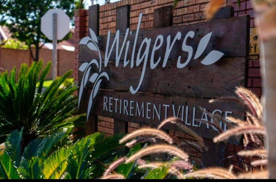 To Let 1 Bedroom Property for Rent in Willow Park Manor Gauteng