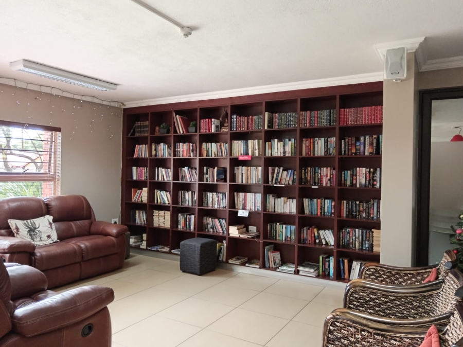 To Let 1 Bedroom Property for Rent in Willow Park Manor Gauteng