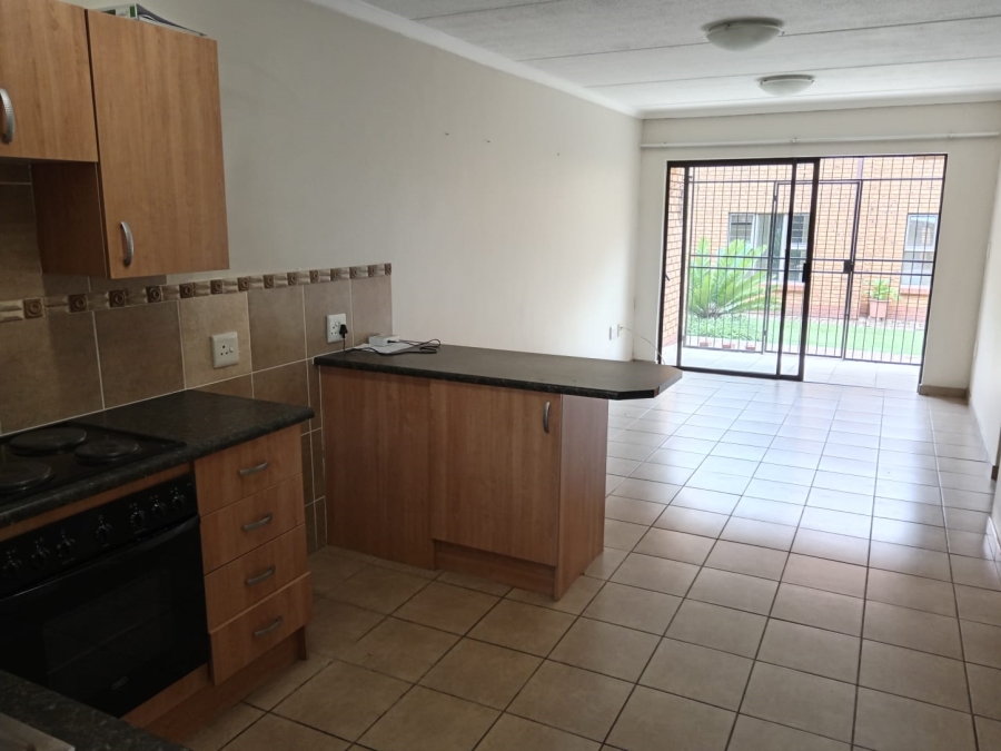 To Let 1 Bedroom Property for Rent in Willow Park Manor Gauteng